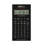 BRAND NEW Texas Instruments BA II Plus Professional Advanced Business Analyst/Financial Calculator