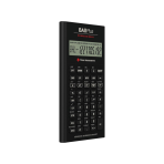 BRAND NEW Texas Instruments BA II Plus Professional Advanced Business Analyst/Financial Calculator