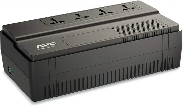 APC Easy UPS BV 800VA, AVR, Universal Outlet, 230V