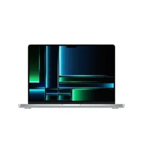 Apple MacBook Pro MRW43B M3 Pro | 18GB RAM | 512GB SSD | 16” | Silver
