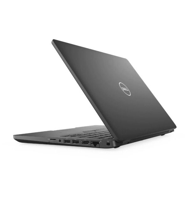 Dell Latitude 5400 | Intel Core i5-8th Gen | 8GB RAM | 256GB SSD