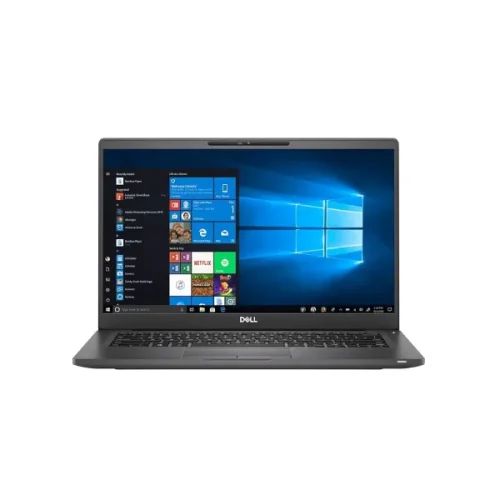 Dell Latitude 7400 | Intel Core i7-8th Gen | 16GB RAM | 512GB SSD | Touchscreen | x360