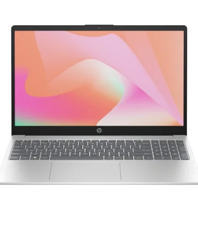 HP 15-FD0355NA | Intel Core i5-1334U | 8GB RAM | 512GB SSD | 15.6" FHD | DOS | Silver