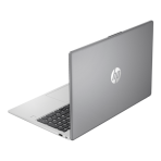 HP 250 G10 | Intel Core i7-1355U | 8GB RAM | 512GB SSD | DOS | 15.6" | Silver
