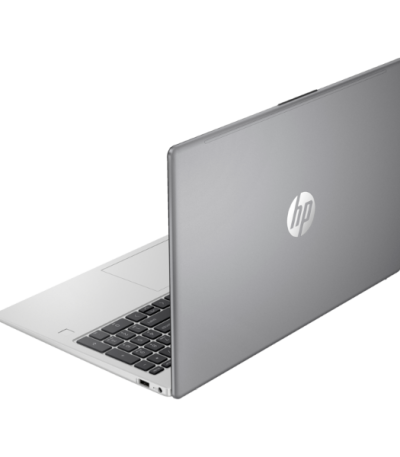 HP 250 G10 | Intel Core i7-1355U | 8GB RAM | 512GB SSD | DOS | 15.6" | Silver