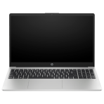 HP 250 G10 | Intel Core i7-1355U | 8GB RAM | 512GB SSD | DOS | 15.6" | Silver