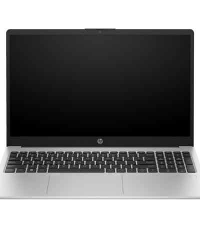 HP 250 G10 | Intel Core i7-1355U | 8GB RAM | 512GB SSD | DOS | 15.6" | Silver