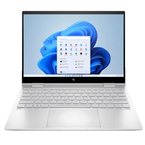 HP Envy x360 14-es1023dx | Intel Core 7-150U | 16GB RAM | 512GB SSD | Windows 11 | Fingerprint | 14" | Natural Silver