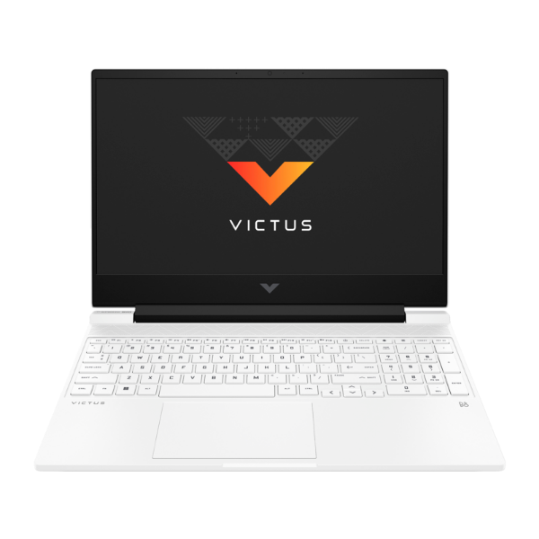 HP-Pavillion-x360-8 HP Victus Gaming 15-FA1204NIA | Intel Core i7-13700H | 16GB RAM | 1TB SSD | NVIDIA GeForce RTX 3050 6GB | Windows 11 Home | 15.6" | White