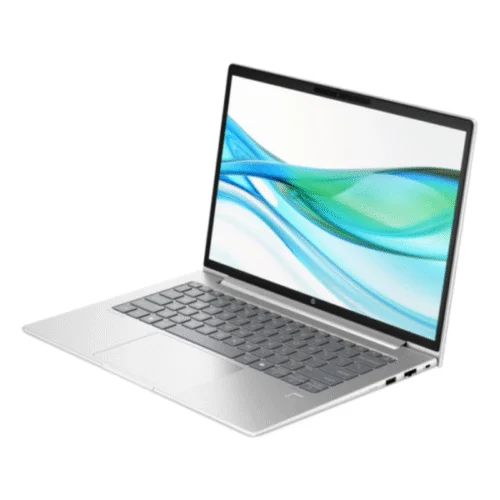 HP ProBook 440 G11 | Intel Core U7-155U | 8GB RAM | 512GB NVMe SSD | DOS | Backlit | 14" | Silver