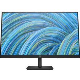 HP V24v Monitor 24"