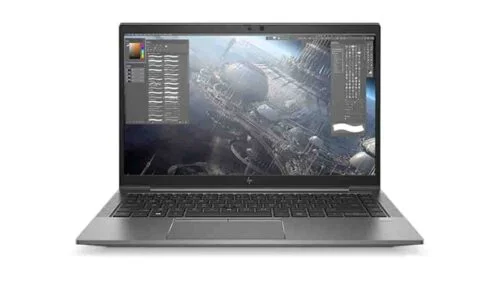 HP ZBook Firefly 14 G8 | Intel Core i5-1135G7 | 16GB RAM | 1TB SSD | 14" FHD | DOS