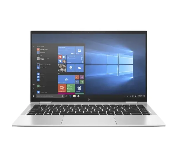 HP EliteBook 1040 G7 | Intel Core i7-10th Gen | 16GB RAM | 512GB SSD | Touchscreen | x360