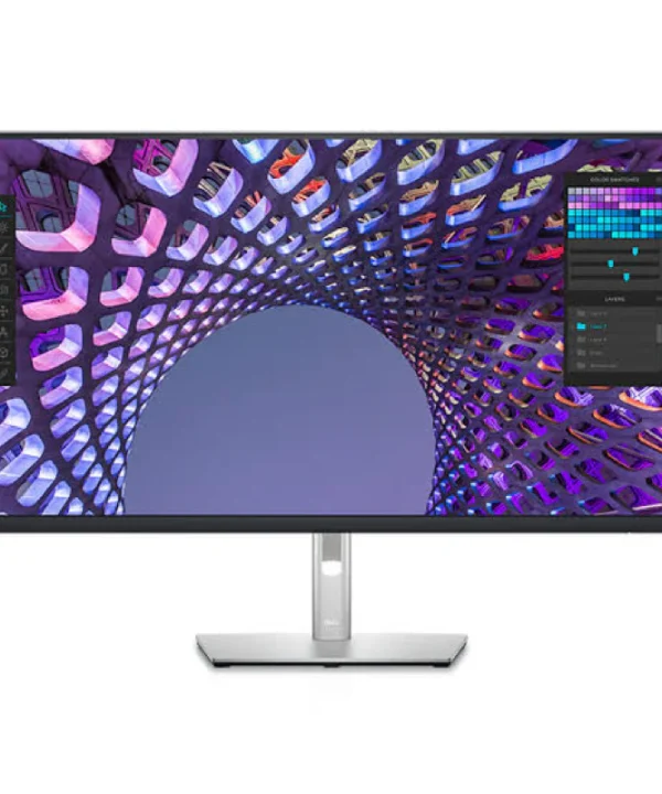 Dell P3223QE-80 Monitor 31.5" 4K
