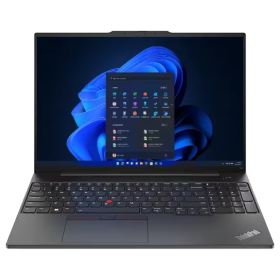 Lenovo ThinkPad E14 Gen 6 | Intel Core 7-155HH | 16GB RAM | 512GB SSD | DOS | 14"