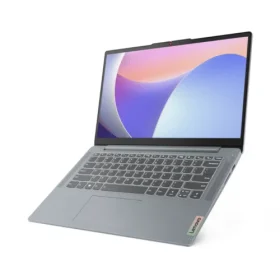 Lenovo IdeaPad Slim 3 | Intel Core i5-13420H | 16GB RAM | 512GB SSD | DOS | 14" | Arctic Grey
