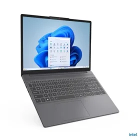 Lenovo IdeaPad Slim 3 | Intel Core i5-13420H | 16GB RAM | 512GB SSD | DOS | 15.3" | Arctic Grey