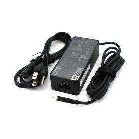 Lenovo Laptop Charger 65W USB Type-C AC Power Adapter