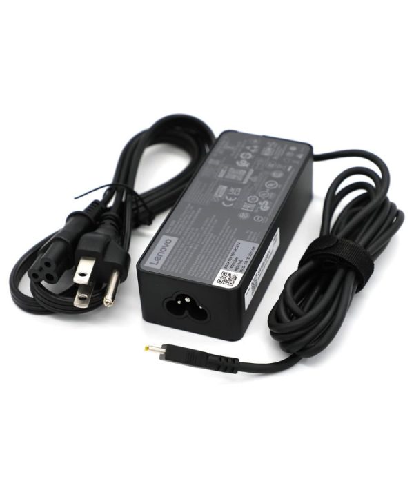 Lenovo Laptop Charger 65W USB Type-C AC Power Adapter