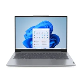 Lenovo ThinkBook 14 | Intel Core Ultra 7-155H | 8GB RAM | 512GB SSD | DOS | 14" | Arctic Grey