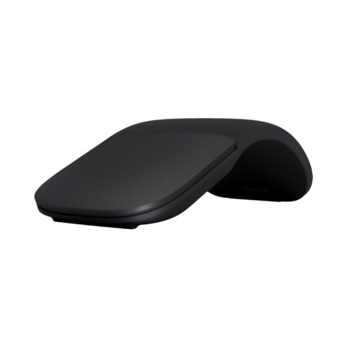 Microsoft Arc Mouse | Black
