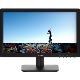 Lenovo D19-10 Monitor 18.5