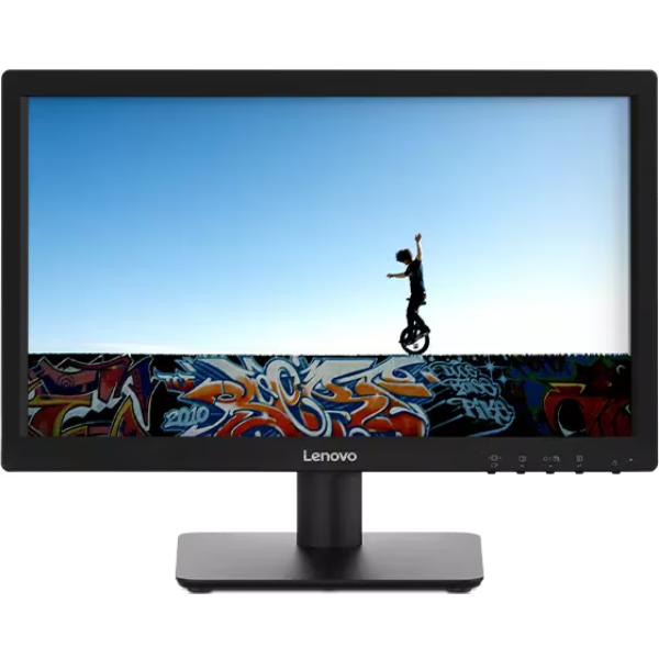 Lenovo D19-10 Monitor 18.5