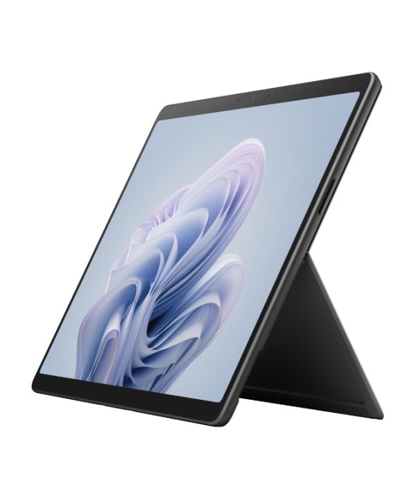 Microsoft Surface Pro 10 | Intel Core Ultra 7 | 16GB RAM | 512GB SSD | 13" | Windows 11 Pro | Black
