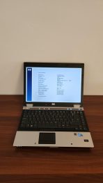 *SOLD AS IS* | HP EliteBook 6930p Laptop | 4GB RAM | 250GB HDD | Intel Duo Core Processor | USA Pre-Owned - Image 3