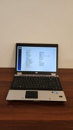 HP EliteBook 6930p Laptop | 4GB RAM | Intel Duo Core Processor | USA Pre-Owned