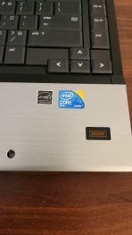 *SOLD AS IS* | HP EliteBook 6930p Laptop | 4GB RAM | 250GB HDD | Intel Duo Core Processor | USA Pre-Owned - Image 7