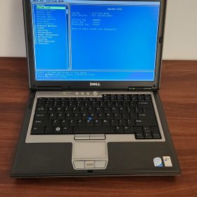 Dell Latitude D630 Laptop | Intel Duo Core Processor | USA Pre-Owned