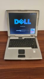 Dell Latitude D505 | Intel Centrino Pentium M 1.5GHz | 2GB RAM | 30GB HDD | USA Pre-Owned