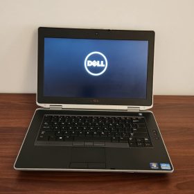 Dell Latitude E6430 Laptop | Intel Core i5-3380M @ 2.90GHz Processor | USA Pre-Owned