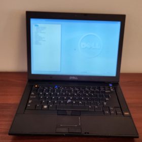 Dell Latitude E6400