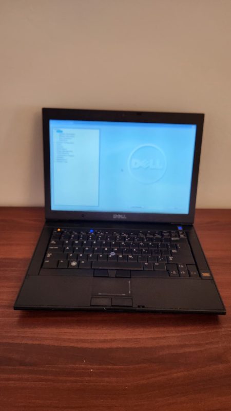 Dell Latitude E6400