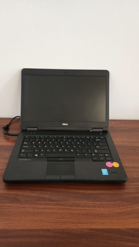*SOLD AS IS* Dell Latitude E5440 | Intel Core i7 Processor | USA Pre-Owned