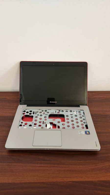 NEW Lenovo IdeaPad U410 Chassis and Screen | 14-Inch Ultrabook Housing
