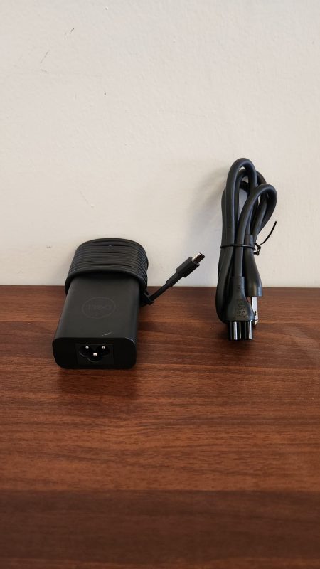 Original Dell 65W 20V 3.25A USB Type-C Laptop Charger LA65NM190 Power Adapter