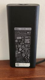 Original Dell 65W 20V 3.25A USB Type-C Laptop Charger LA65NM190 Power Adapter