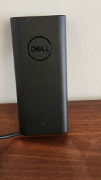 Original Dell 65W 20V 3.25A USB Type-C Laptop Charger LA65NM190 Power Adapter