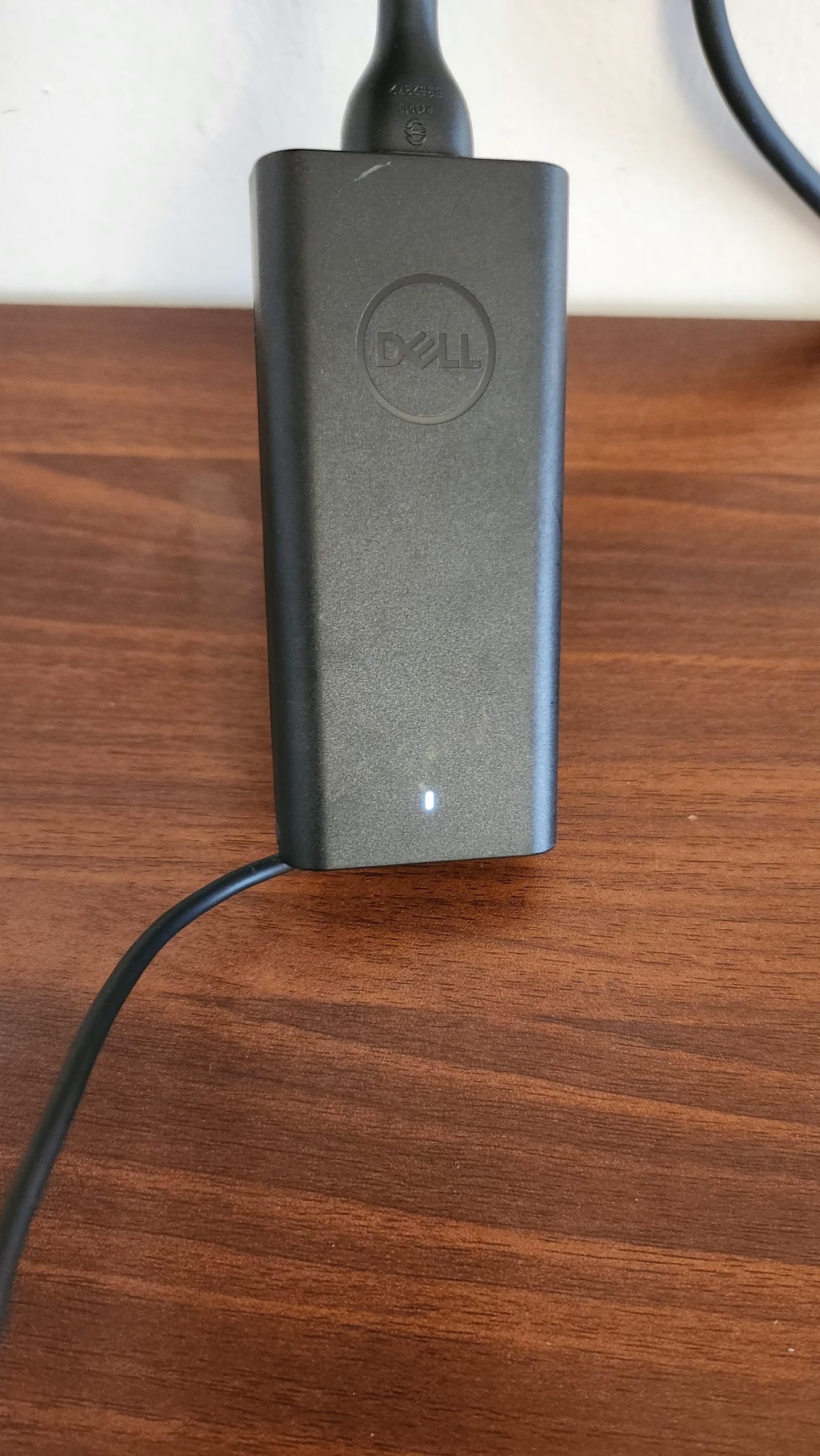 Original Dell 65W 20V 3.25A USB Type-C Laptop Charger LA65NM190 Power Adapter Original Dell 65W 20V 3.25A USB Type-C Laptop Charger LA65NM190 Power Adapter