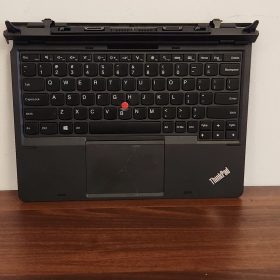 SOLD AS IS – Lenovo ThinkPad Helix Keyboard Dock 3698-4SU 0C53383