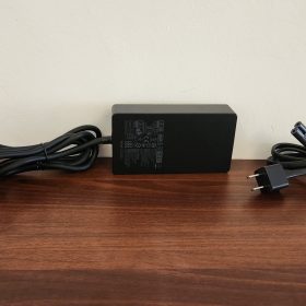 Microsoft Model 1931 | 199W 15.35V 12.96A AC Adapter Charger | Compatible with Microsoft Surface Docking Station 2
