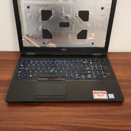 SOLD AS IS – Dell Latitude 5590 | USA Pre-Owned