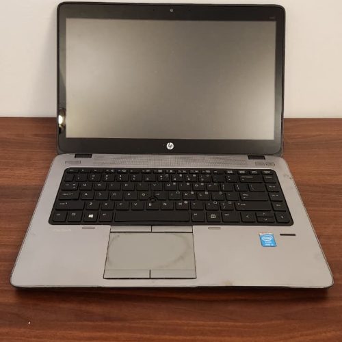 HP EliteBook | Intel Core i5 Processor | USA Pre-Owned