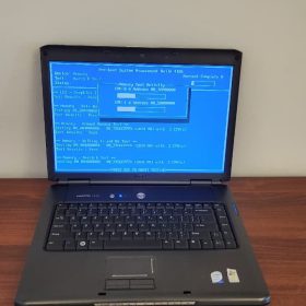 Dell Vostro 1500 | Intel Core 2 Duo @ 1.40 GHz | 2GB RAM | 160GB HDD | USA Pre-Owned