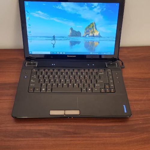 LENOVO Ideapad Y560P – 15.6-inch | Intel Core i7 | 8GB RAM | 500GB HDD | USA Pre-Owned