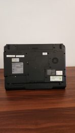 *SOLD AS IS* Toshiba Satellite PSAA2U-01Y018 Laptop – 512MB RAM | 100GB HDD | Pre-Owned - Image 9