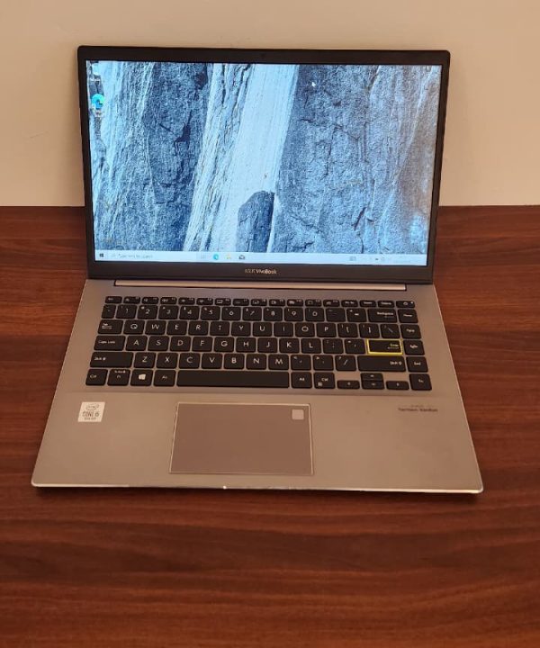 ASUS VivoBook Laptop S433F | i5-10th Gen | 8GB RAM | 512GB SSD Storage